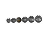 The North Face Base Camp Duffel - M Kamp Çantası (71L) NF0A52SAB7I1 Yeşil
