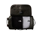 The North Face Base Camp Duffel - S Kamp Çantası (50L) NF0A52STB7I1 Kahverengi
