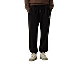 The North Face M Essential Relaxed Straight Jogger Erkek Günlük Eşofman Altı NF0A8C1FJK31 Siyah