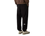 The North Face M Essential Relaxed Straight Jogger Erkek Günlük Eşofman Altı NF0A8C1FJK31 Siyah