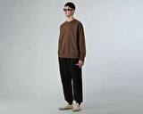 The North Face M Essential Relaxed Straight Jogger Erkek Günlük Eşofman Altı NF0A8C1FJK31 Siyah