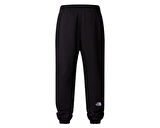 The North Face M Essential Relaxed Straight Jogger Erkek Günlük Eşofman Altı NF0A8C1FJK31 Siyah
