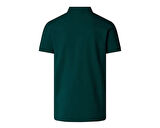 The North Face M Premium Slim Polo Erkek Günlük Polo Tişört NF0A8C1N6GI1 Yeşil