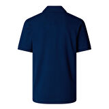 Essential Erkek Mavi Outdoor T-Shirt NF0A8C1PD1R1