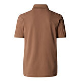 Essential Erkek Kahverengi Outdoor T-Shirt NF0A8C1P6IH1