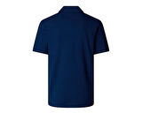 The North Face M Essential Regular Polo Erkek Günlük Polo Tişört NF0A8C1PD1R1 Mavi