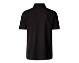 The North Face M Essential Regular Polo Erkek Günlük Polo Tişört NF0A8C1PJK31 Siyah