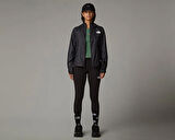 The North Face W Simple Dome Legging Kadın Outdoor Taytı NF0A8C1XJK31 Siyah
