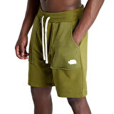M Terry Regular Short Erkek Şort NF0A8C29PIB1