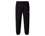 The North Face M Simple Dome Light Regular Tapered Jogg Erkek Günlük Eşofman Altı NF0A8C41JK31 Siyah