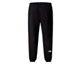 The North Face M Simple Dome Light Regular Tapered Jogg Erkek Günlük Eşofman Altı NF0A8C41JK31 Siyah