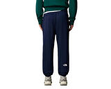 The North Face M Simple Dome Light Regular Tapered Jogg Erkek Günlük Eşofman Altı NF0A8C418K21 Lacivert