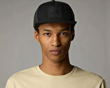 The North Face Half Dome Trucker Şapka NF0A8BMEBTO1 Siyah