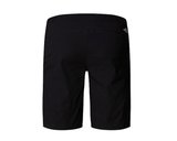 The North Face M LIGHTNING SHORT - EU Erkek Outdoor Şortu NF0A495O4H01 Siyah