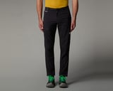 The North Face M Lightning Pant Erkek Outdoor Pantolonu NF0A495N4H01Siyah