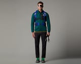 The North Face M Lightning Pant Erkek Outdoor Pantolonu NF0A495N4H01Siyah