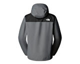 The North Face M Antora Jacket Erkek Outdoor Montu NF0A7QEYC6B1 Gri