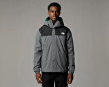 The North Face M Antora Jacket Erkek Outdoor Montu NF0A7QEYC6B1 Gri