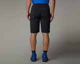 The North Face M SPEEDLIGHT SLIM TAPERED SHORT Erkek Outdoor Şortu NF0A82694H01 Siyah