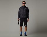 The North Face M SPEEDLIGHT SLIM TAPERED SHORT Erkek Outdoor Şortu NF0A82694H01 Siyah