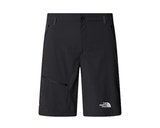 The North Face M SPEEDLIGHT SLIM TAPERED SHORT Erkek Outdoor Şortu NF0A82694EN1 Gri
