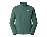 The North Face M Tek Approach Jacket Erkek Outdoor Ceketi NF0A8B58HCH1 Yeşil
