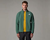 The North Face M Tek Approach Jacket Erkek Outdoor Ceketi NF0A8B58HCH1 Yeşil