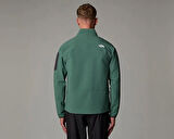 The North Face M Tek Approach Jacket Erkek Outdoor Ceketi NF0A8B58HCH1 Yeşil