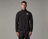 The North Face M Tek Approach Jacket Erkek Outdoor Ceketi NF0A8B58JK31 Siyah