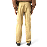 Exploration Erkek Bej Outdoor Pantolon NF0A8BGFLK51