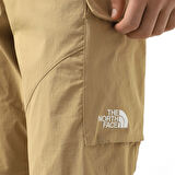 Exploration Erkek Bej Outdoor Pantolon NF0A8BGFLK51