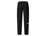 The North Face M Exploration Cargo Pant Erkek Outdoor Kargo Pantolonu NF0A8BGFJK31 Siyah