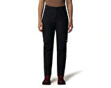 The North Face W Exploration Cargo Pant Kadın Outdoor Pantolonu NF0A8BGHJK31 Siyah