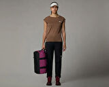 The North Face W Exploration Cargo Pant Kadın Outdoor Pantolonu NF0A8BGHJK31 Siyah