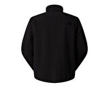 The North Face M Convertible Jacket Erkek Outdoor Ceketi NF0A8BJFJK31 Siyah