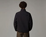 The North Face M Convertible Jacket Erkek Outdoor Ceketi NF0A8BJFJK31 Siyah