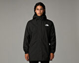 The North Face W Antora Rain Parka Kadın Outdoor Yağmurluk NF0A8BKCJK31 Siyah