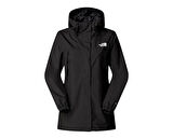 The North Face W Antora Rain Parka Kadın Outdoor Yağmurluk NF0A8BKCJK31 Siyah