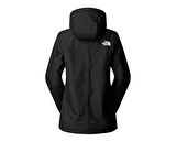 The North Face W Antora Rain Parka Kadın Outdoor Yağmurluk NF0A8BKCJK31 Siyah