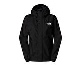 The North Face W Antora Rain Jacket Kadın Outdoor Ceketi NF0A8BKDJK31 Siyah