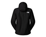 The North Face W Antora Rain Jacket Kadın Outdoor Ceketi NF0A8BKDJK31 Siyah