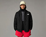 The North Face W Antora Rain Jacket Kadın Outdoor Ceketi NF0A8BKDJK31 Siyah