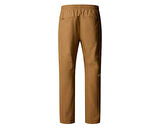 The North Face M Limestone Pant Erkek Günlük Pantolon NF0A8BT91731 Kahverengi