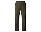 The North Face M Limestone Pant Erkek Günlük Pantolon NF0A8BT921L1 Yeşil