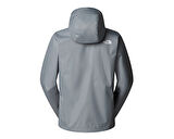 The North Face M Quest Jacket - Eu Erkek Outdoor Yağmurluk NF00A8AZH5F1 Gri