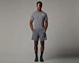 The North Face M 24/7 7in Short Erkek Günlük Şort NF0A3O1B4HJ1 Gri