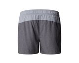 The North Face M 24/7 5 SHORTS Erkek Outdoor Şortu NF0A882DDYY1 Gri