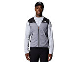 The North Face M Ma Utility Vest Erkek Outdoor Yeleği NF0A8BGR81H1 Gri