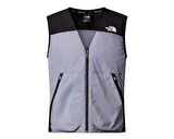 The North Face M Ma Utility Vest Erkek Outdoor Yeleği NF0A8BGR81H1 Gri