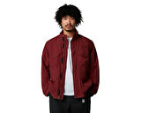 The North Face M Convertible Jacket Erkek Çok Fonksiyonlu Ceket & Yelek NF0A8BJF0VO1 Kırmızı